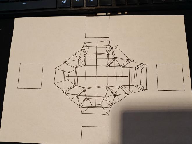 Rotated Boxes exercise